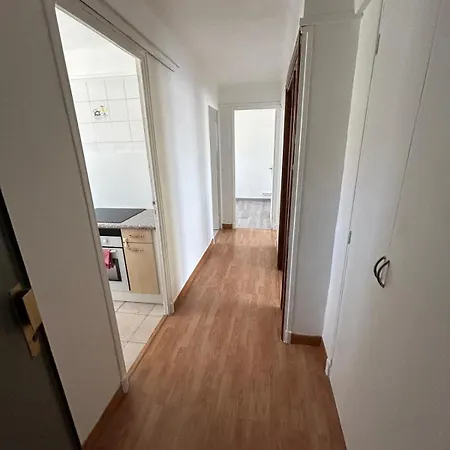 Apartment T4 Lumineux Et Spacieux, Parking Et Parc Prive Toulon